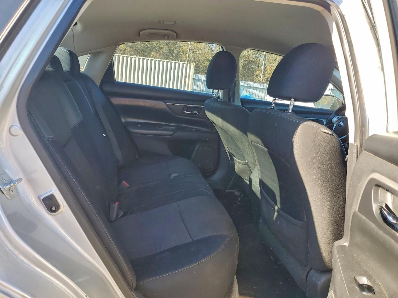 2016 Nissan Altima 2.5 VIN: 1N4AL3AP1GC212526 Lot: 97461125