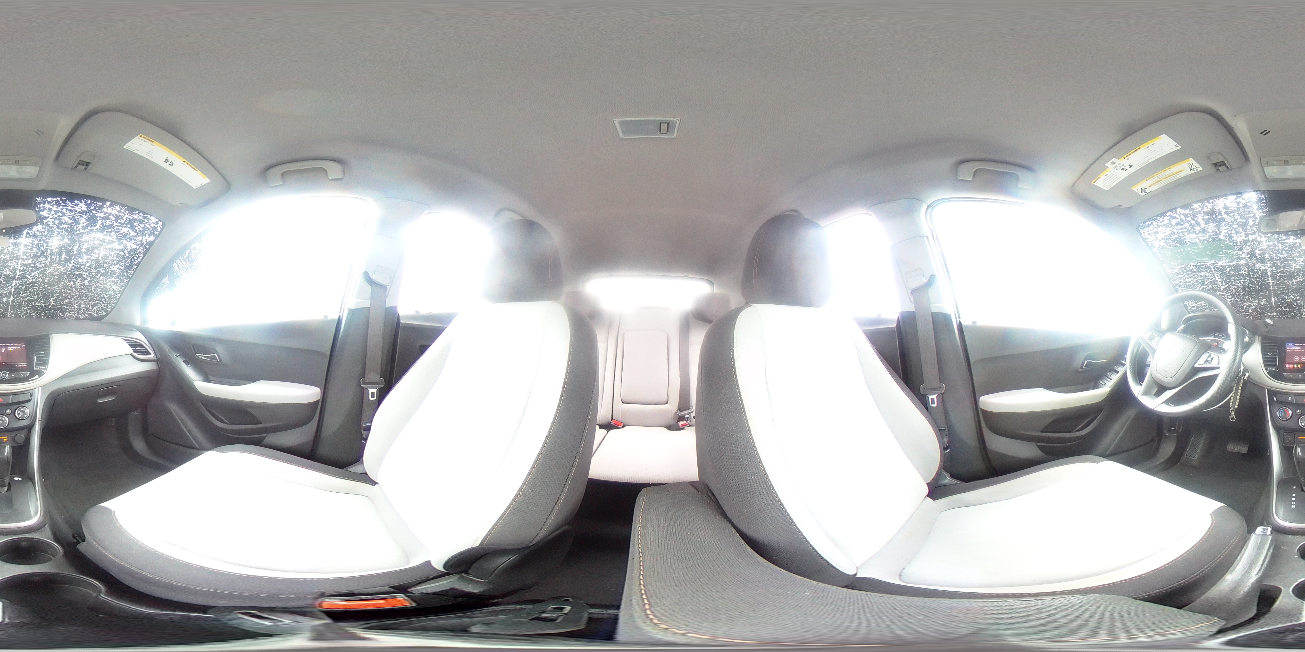 2020 Chevrolet Trax Ls VIN: 3GNCJKSBXLL305511 Lot: 92297895