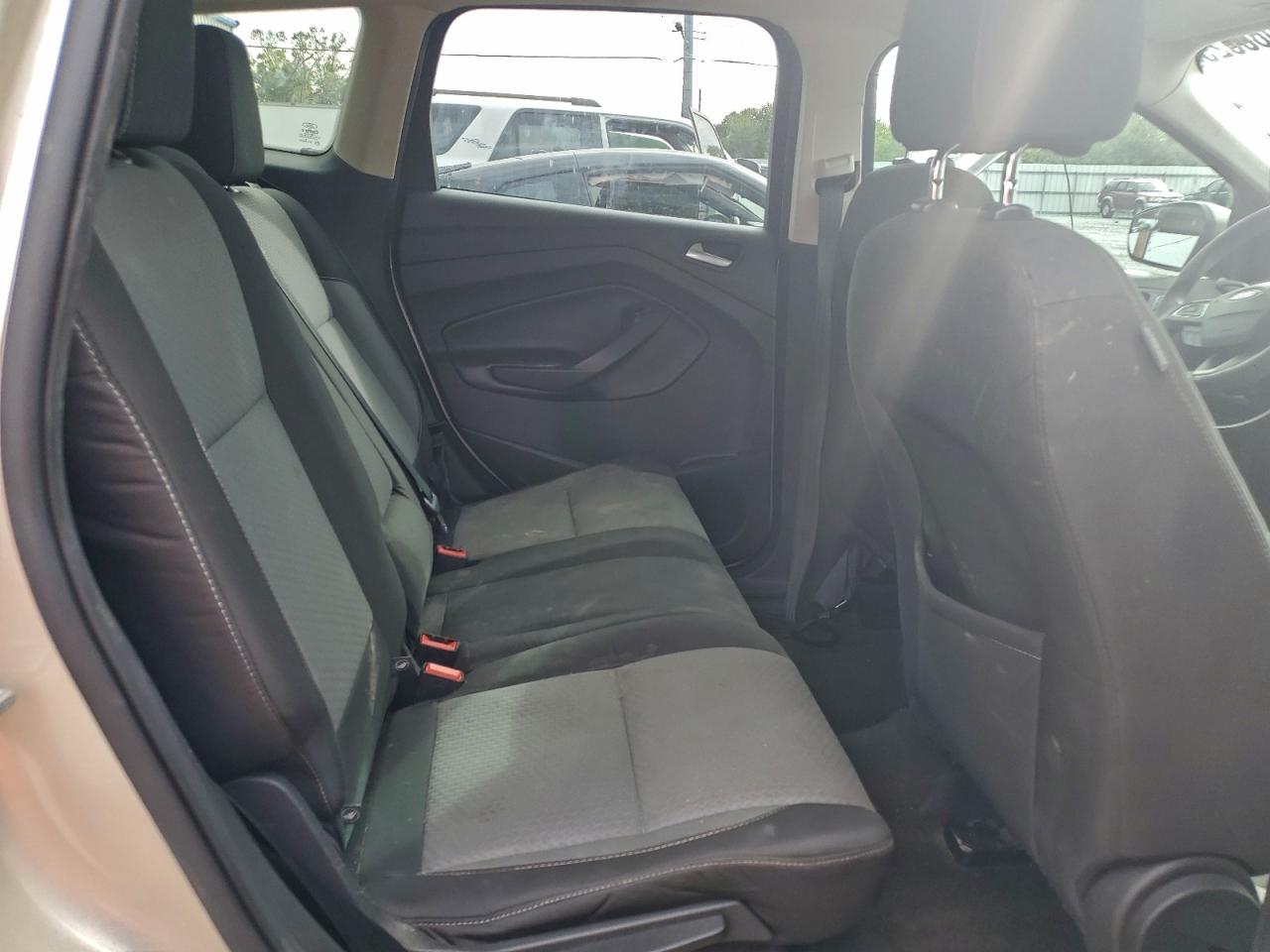 2017 Ford Escape Se VIN: 1FMCU0GDXHUB19779 Lot: 94060525