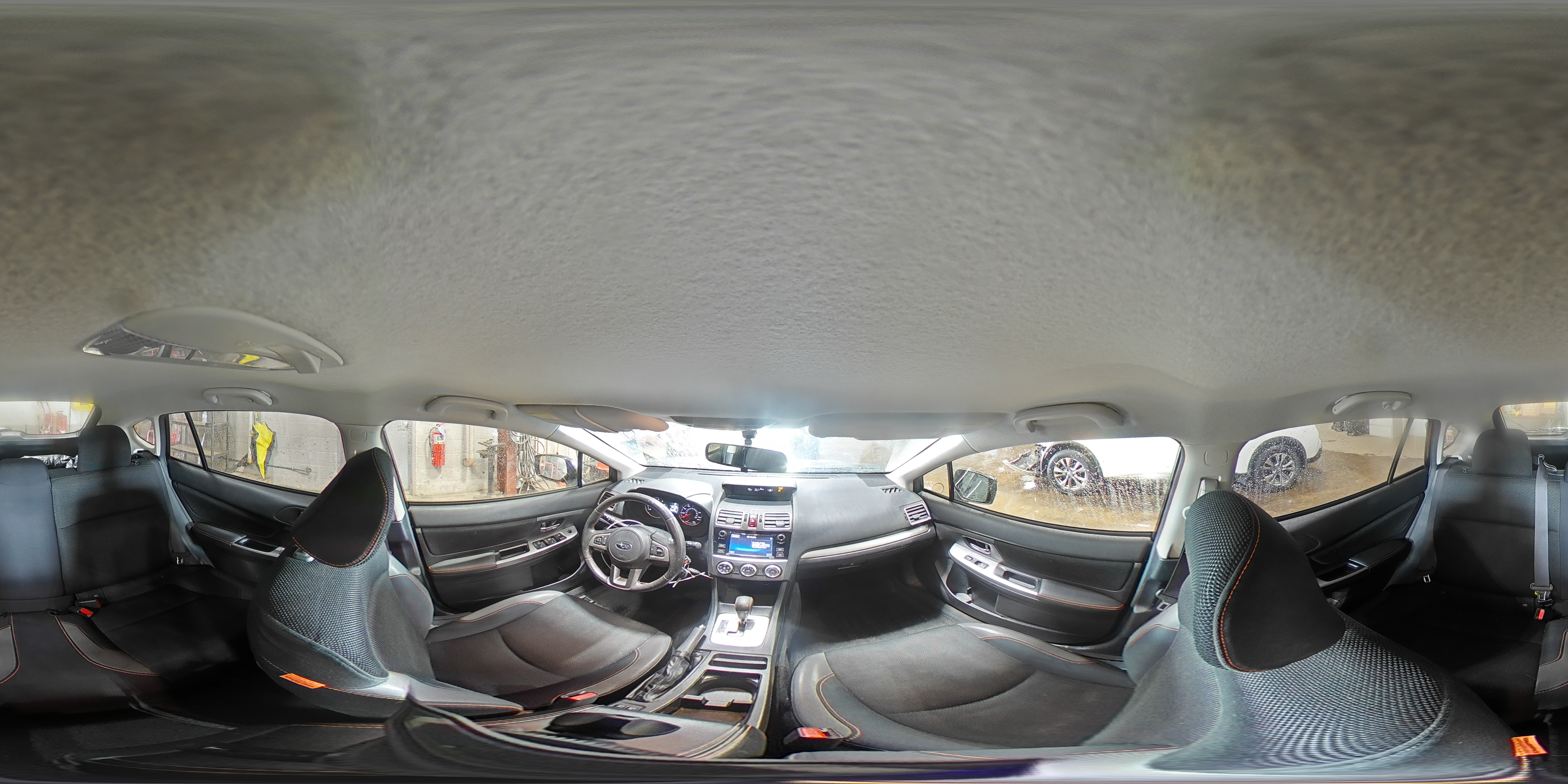 2016 Suba Crosstrek Premium W/ VIN: JF2GPABC1G8262596 Lot: 95525875