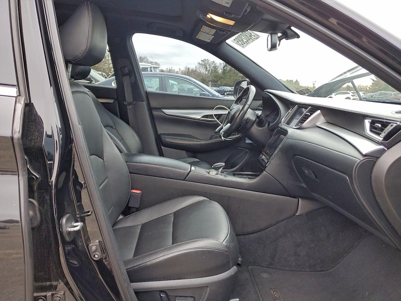 2020 Infiniti Qx50 Pure VIN: 3PCAJ5M31LF106417 Lot: 94802985