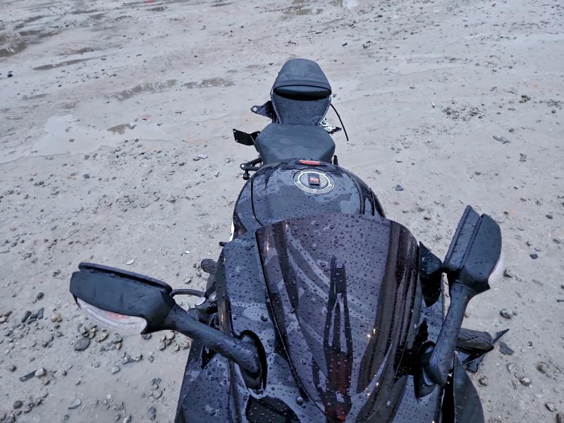 2022 SUZUKI GSX-R600   