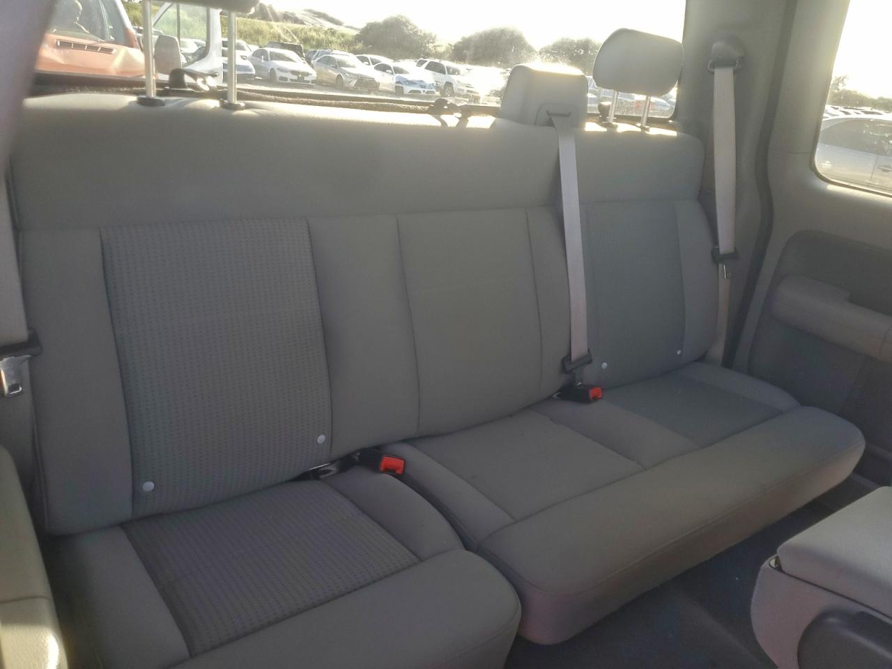 2007 Ford F150 VIN: 1FTRX12W87FA82979 Lot: 95755025