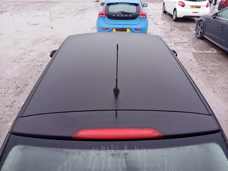 2007 VOLKSWAGEN POLO 1.4 SE 80 3DR