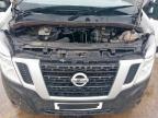 2017 NISSAN NV400 SE DCI  for sale at Copart SANDY