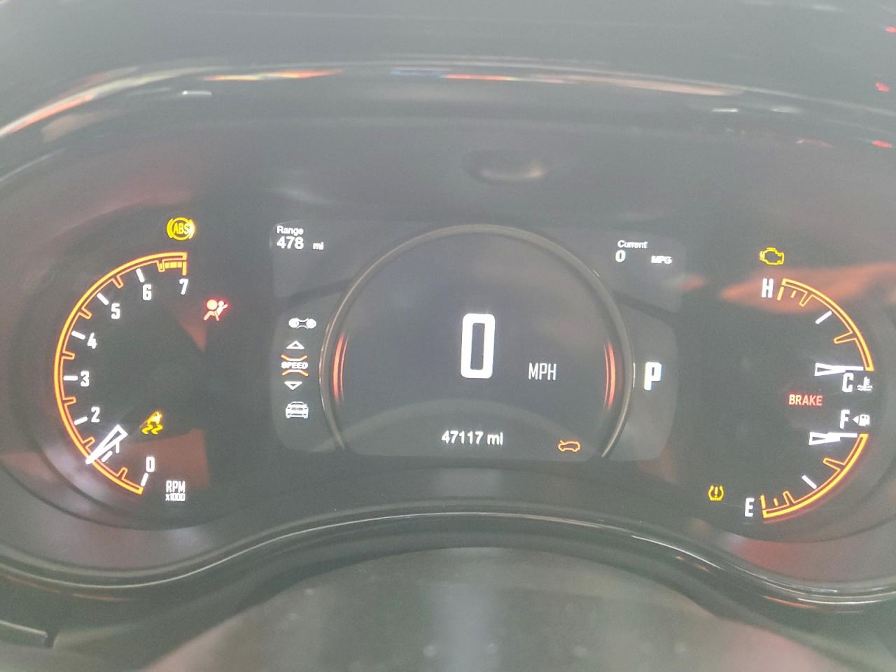 2023 Dodge Durango Gt VIN: 1C4RDJDG2PC690108 Lot: 95131825