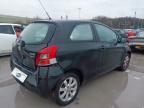 2011 TOYOTA YARIS 1.0 VVT-I T SPIRIT NAV 3DR for sale at Copart ST HELENS