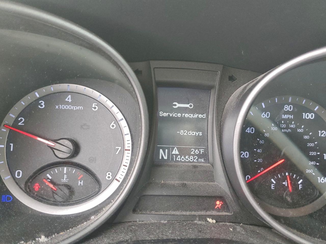 2015 Hyundai Santa Fe Sport VIN: 5XYZTDLB3FG300539 Lot: 94916225