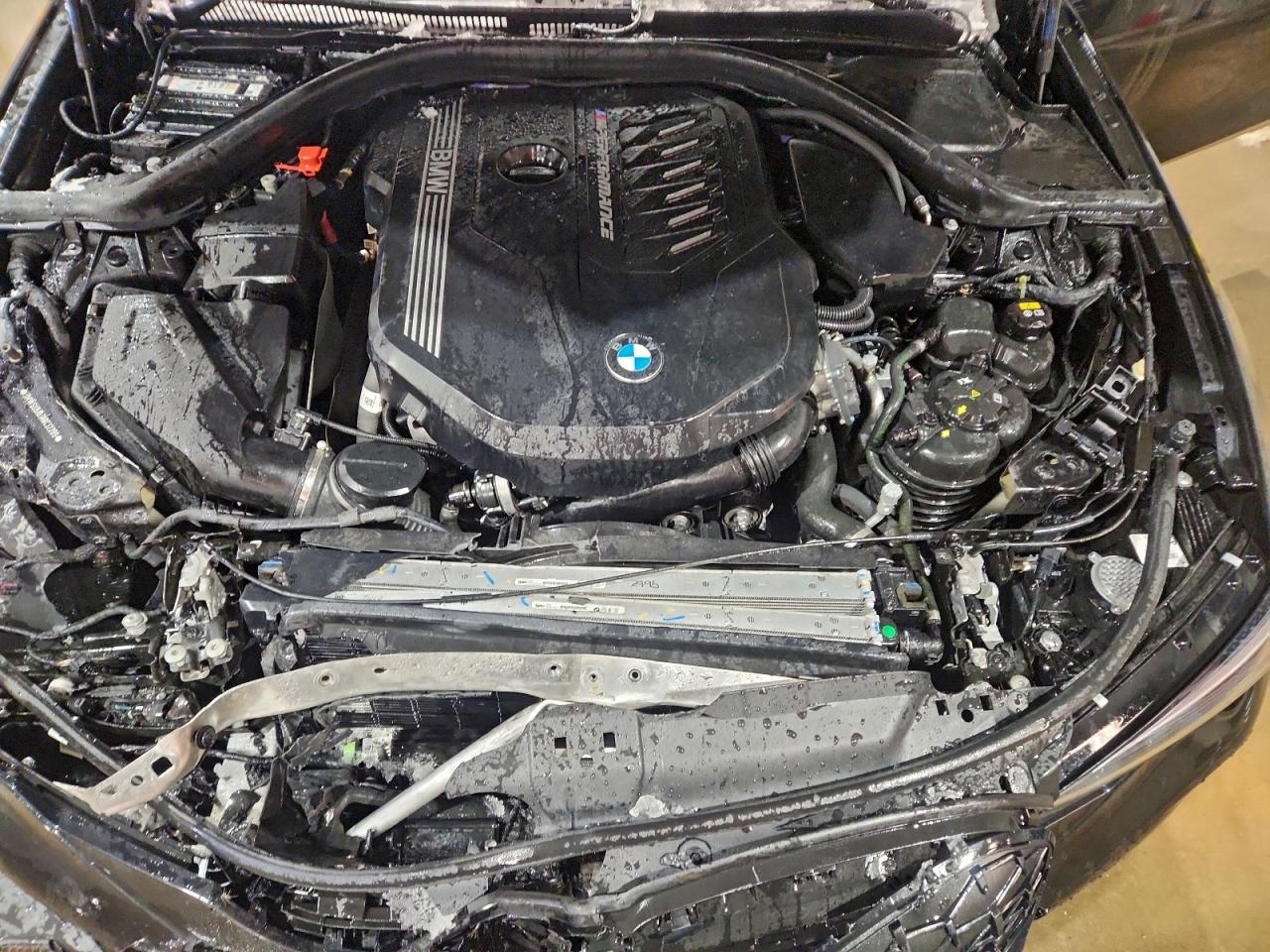 Фото: 3MW5U9J03N8C32289