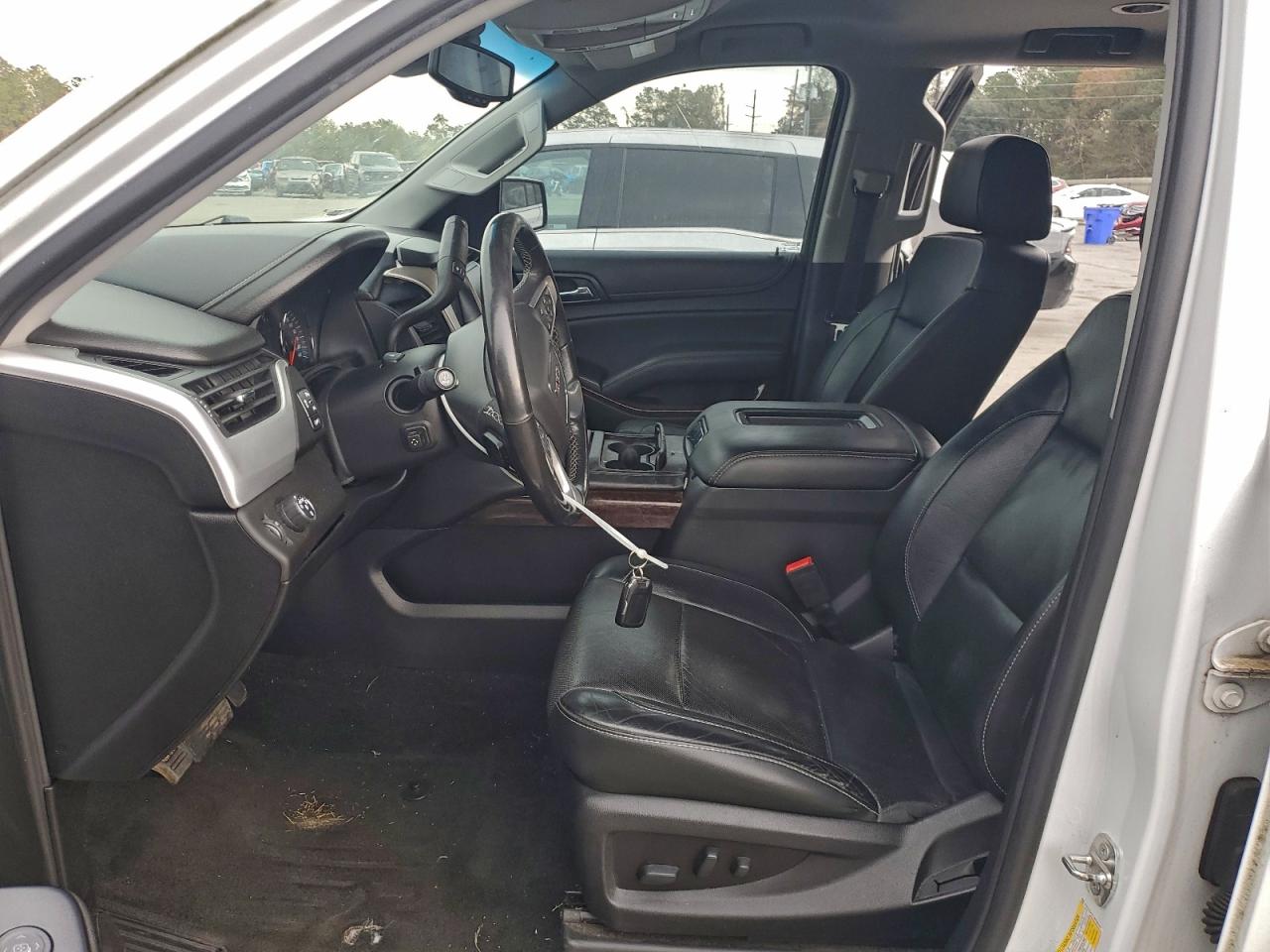 2018 GMC Yukon Xl C1500 Slt VIN: 1GKS1GKC1JR330107 Lot: 95294585