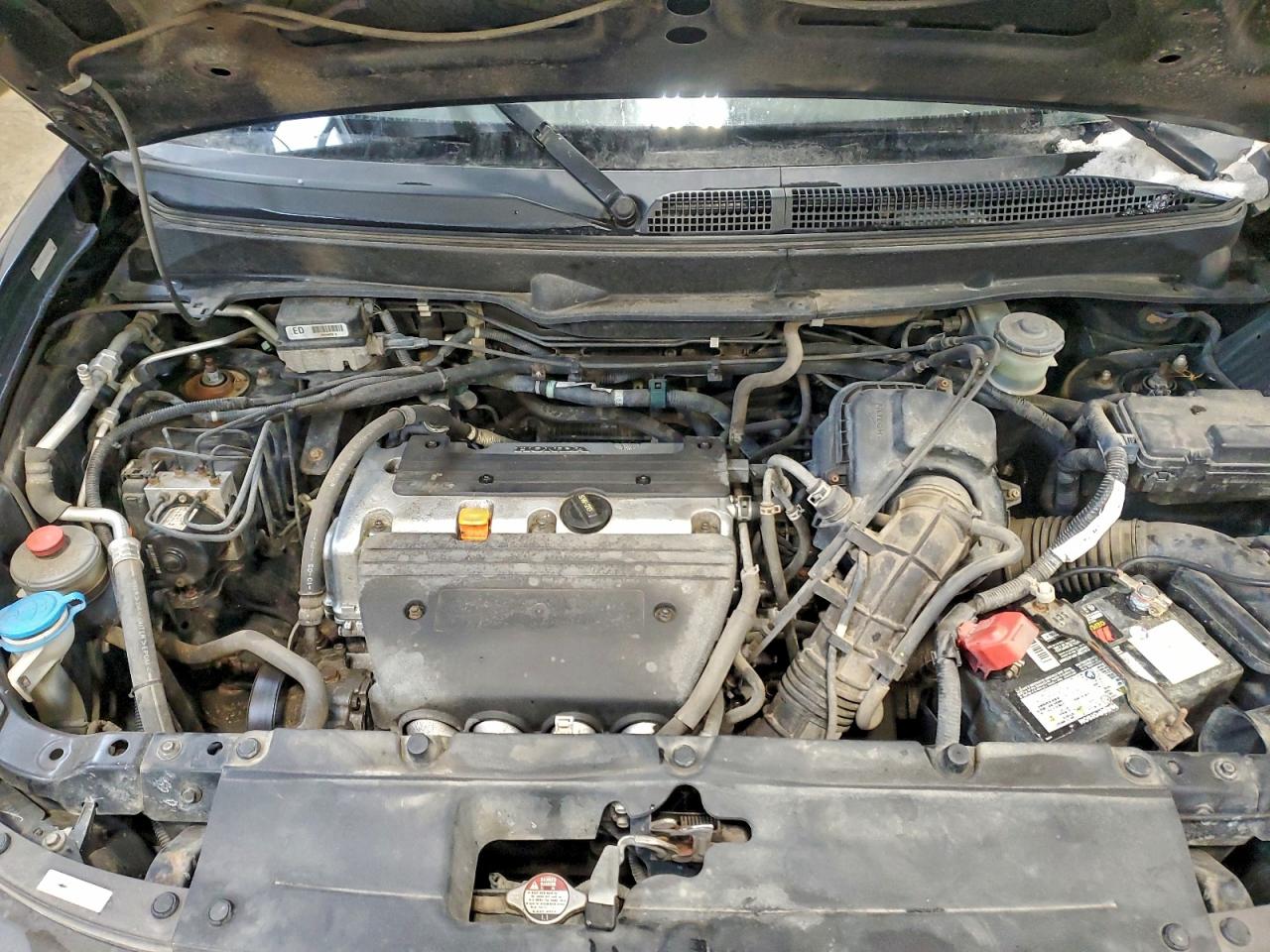 2004 Honda Element Ex VIN: 5J6YH28574L800168 Lot: 95186715