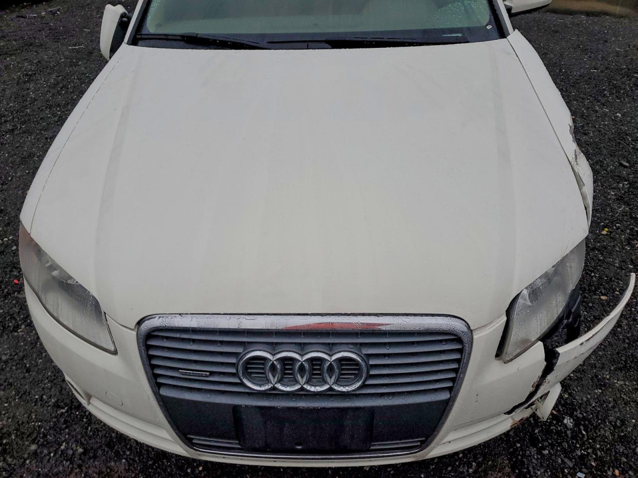 Фото: WAUDF78E36A111621