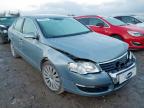2010 VOLKSWAGEN PASSAT 2.0 HIGHLINE PLUS BLUEMOTION TECH TDI CR DPF  4DR for sale at Copart PETERLEE