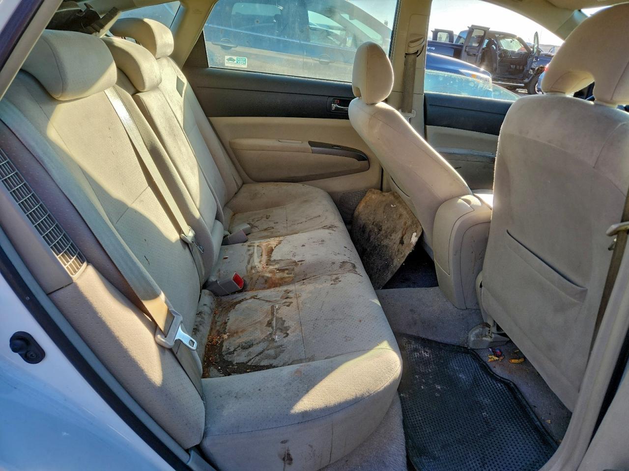 2008 Toyota Prius VIN: JTDKB20UX83298102 Lot: 96621545