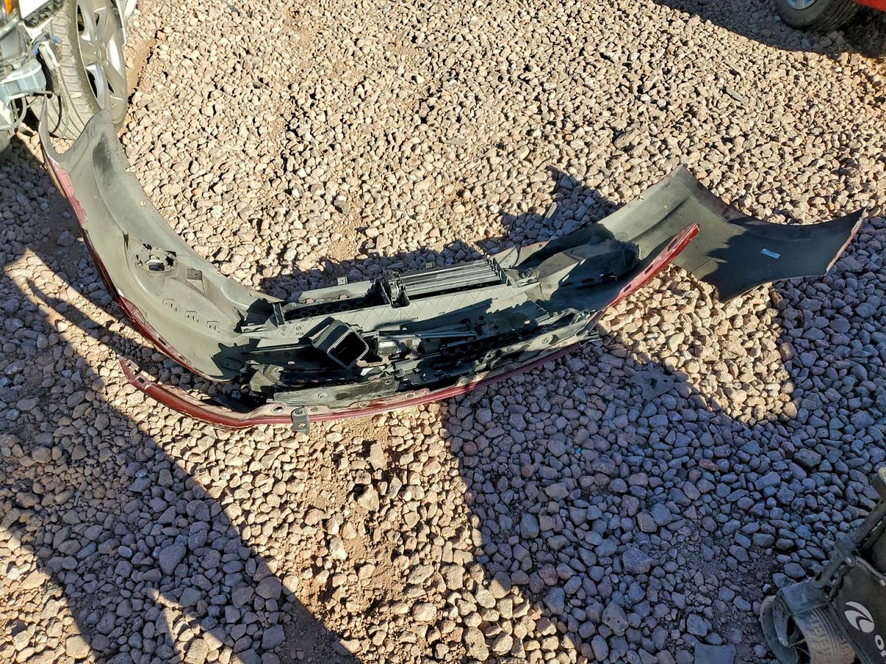 2015 Dodge Dart Limited VIN: 1C3CDFCB3FD316046 Lot: 96418035