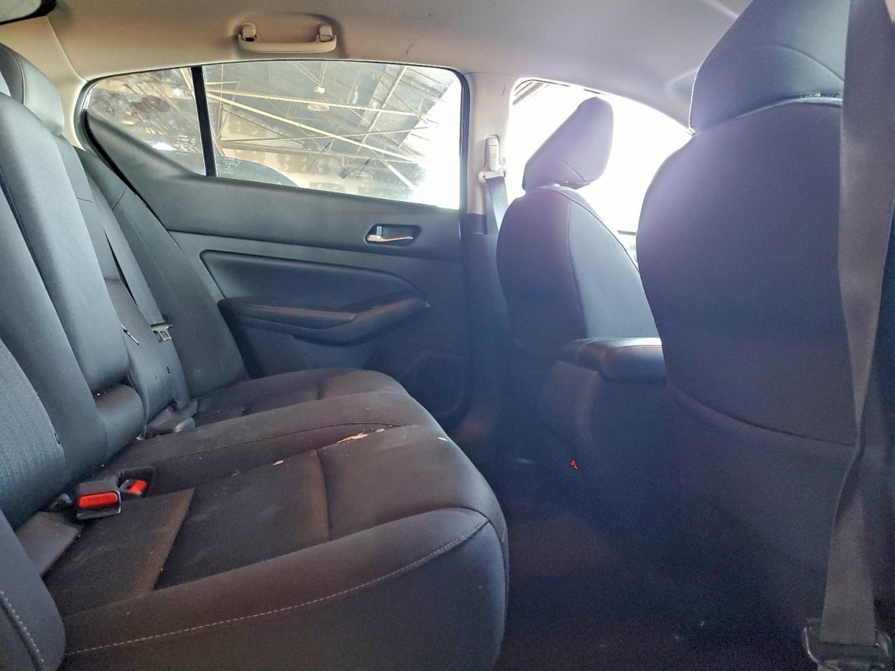 2021 Nissan Altima Sv VIN: 1N4BL4DV5MN327599 Lot: 96337985