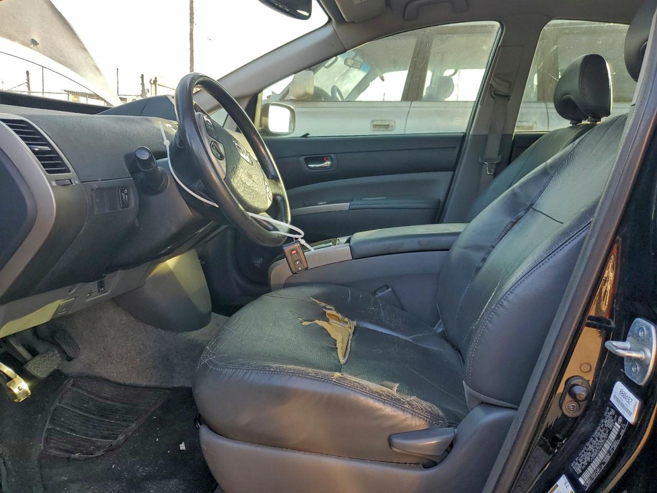 2008 Toyota Prius VIN: JTDKB20UX83403107 Lot: 95165925