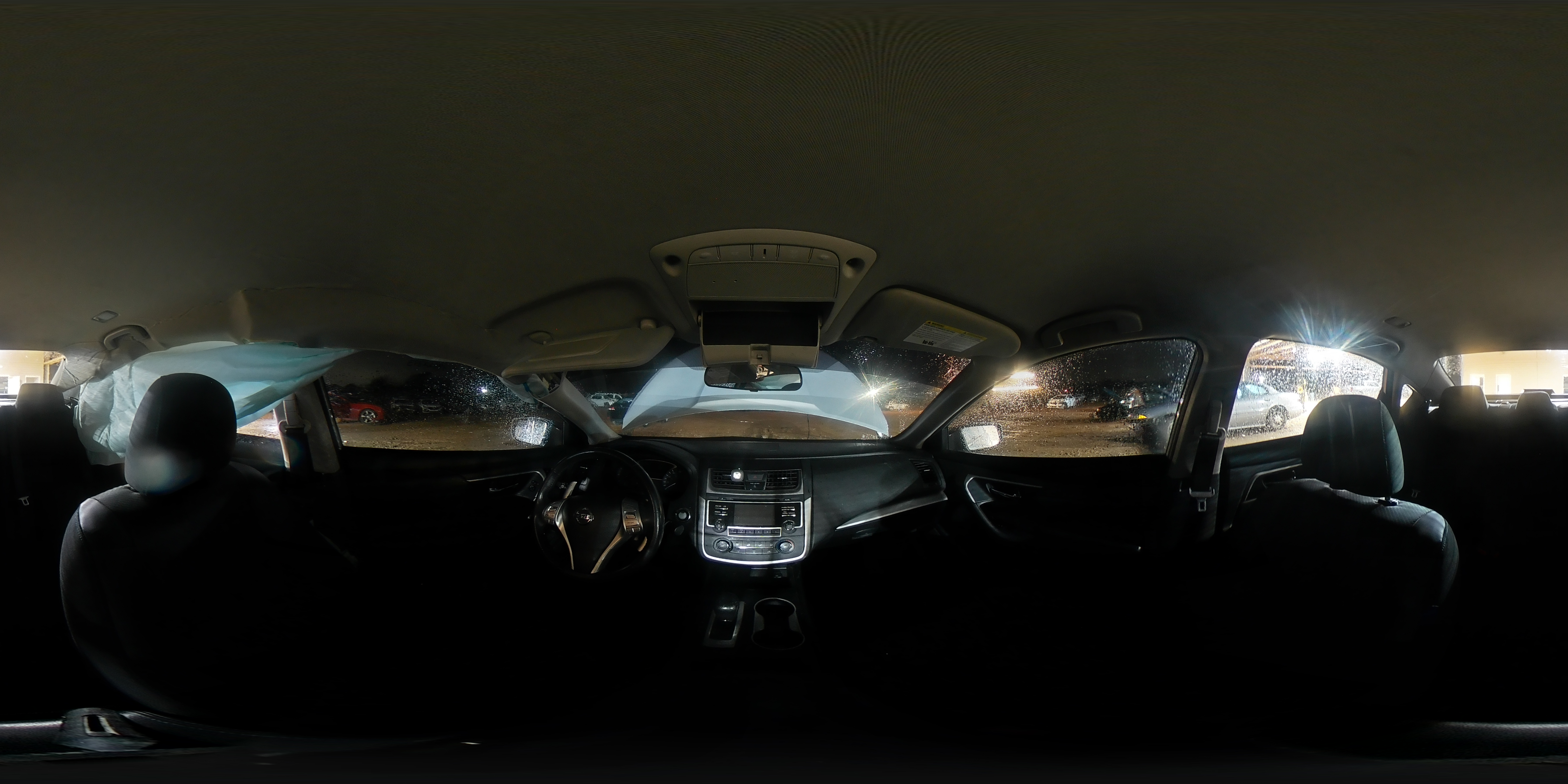 2017 Nissan Altima 2.5 VIN: 1N4AL3AP5HN311792 Lot: 94953925