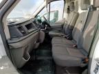 2022 FORD TRANSIT 2.0 ECOBLUE 130PS H3 LEADER VAN for sale at Copart WOLVERHAMPTON