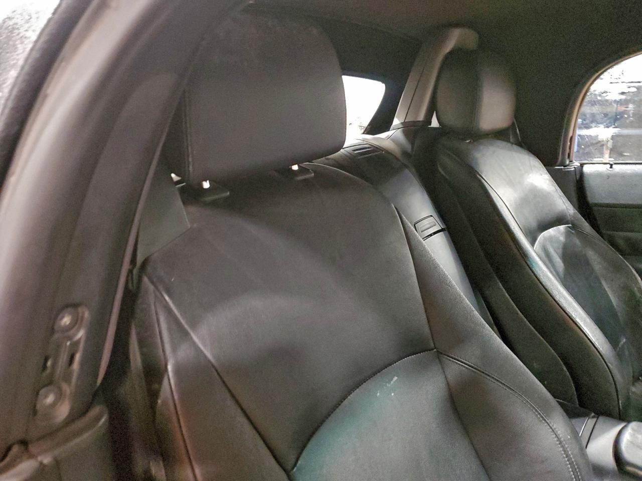 2004 BMW Z4 2.5 VIN: 4USBT33594LS52711 Lot: 95673405