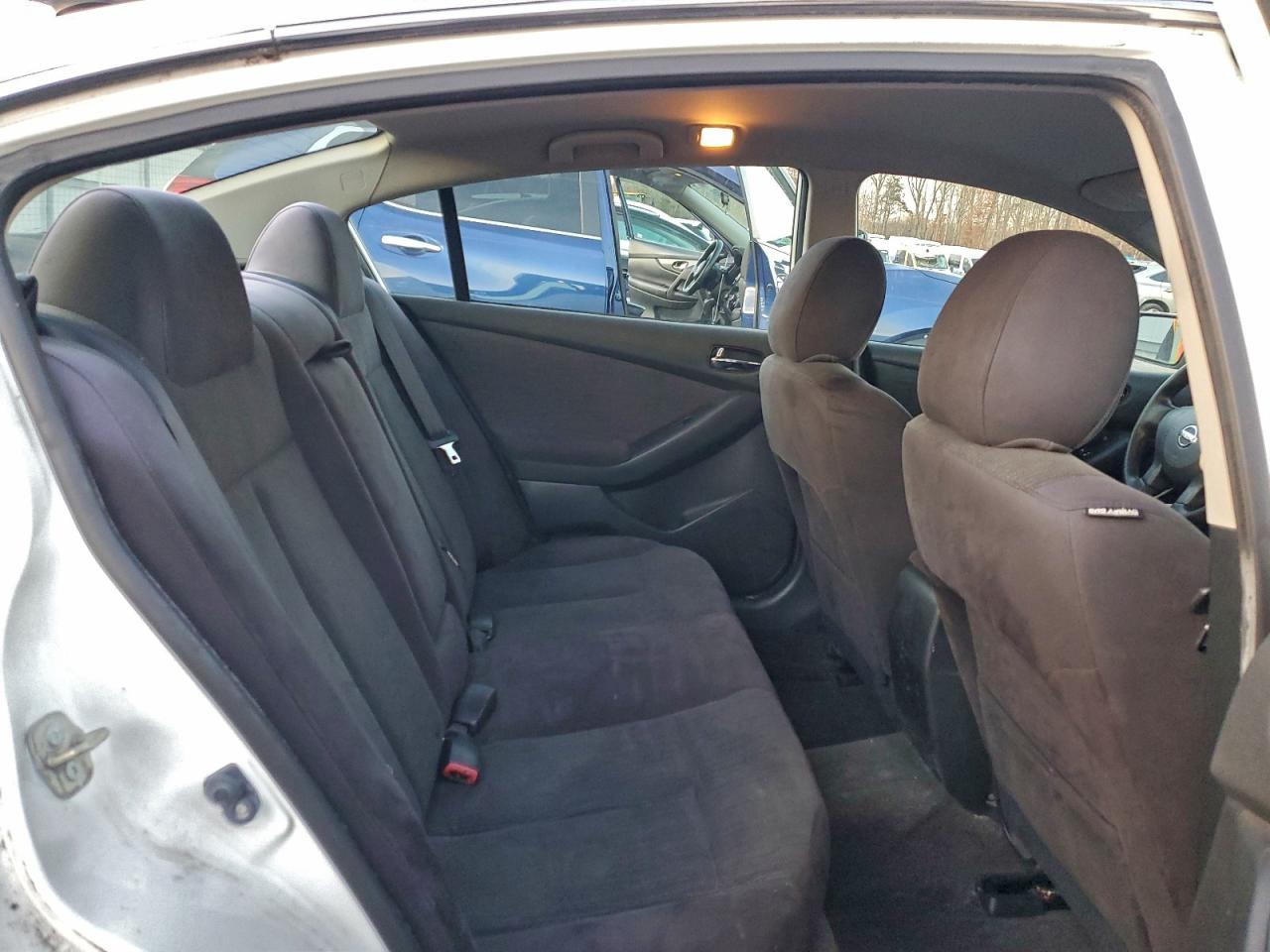 2012 Nissan Altima Base VIN: 1N4AL2AP3CC172745 Lot: 86861765