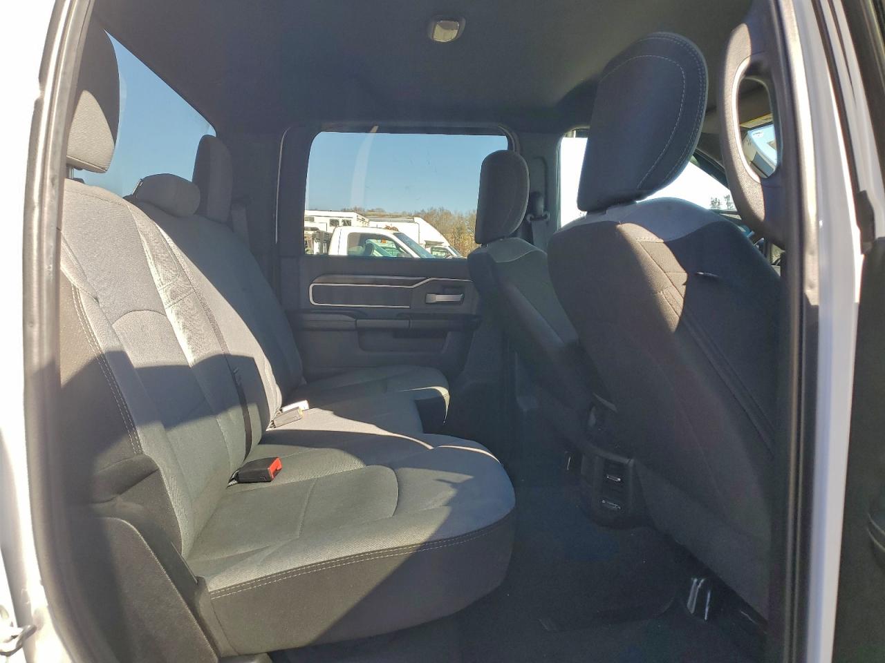 2021 Ram 3500 Big Horn VIN: 3C63RRHL4MG513928 Lot: 97313075