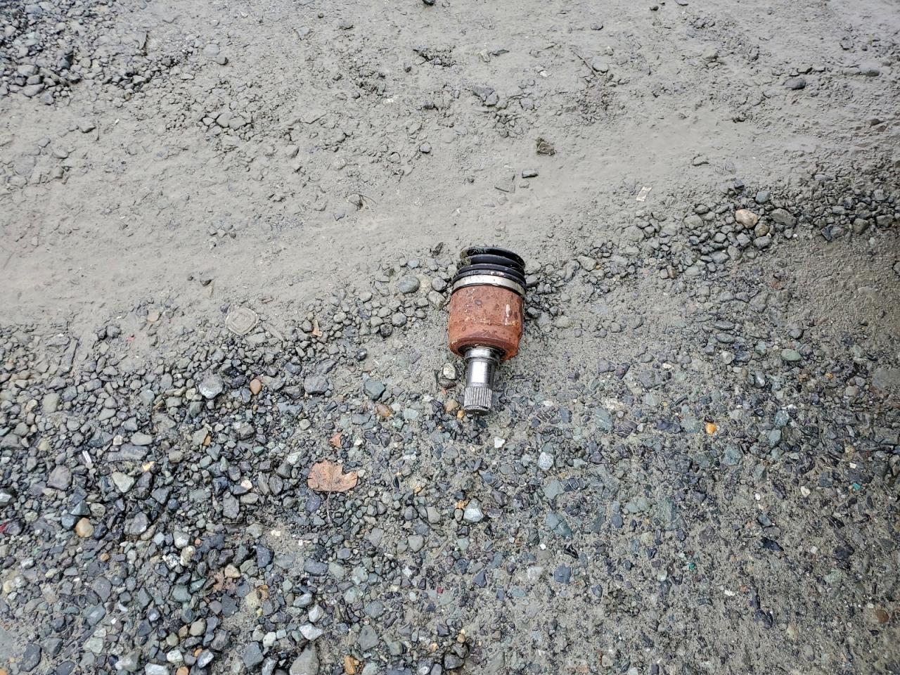 2014 Acura Rdx Technology VIN: 5J8TB4H58EL011043 Lot: 95204635