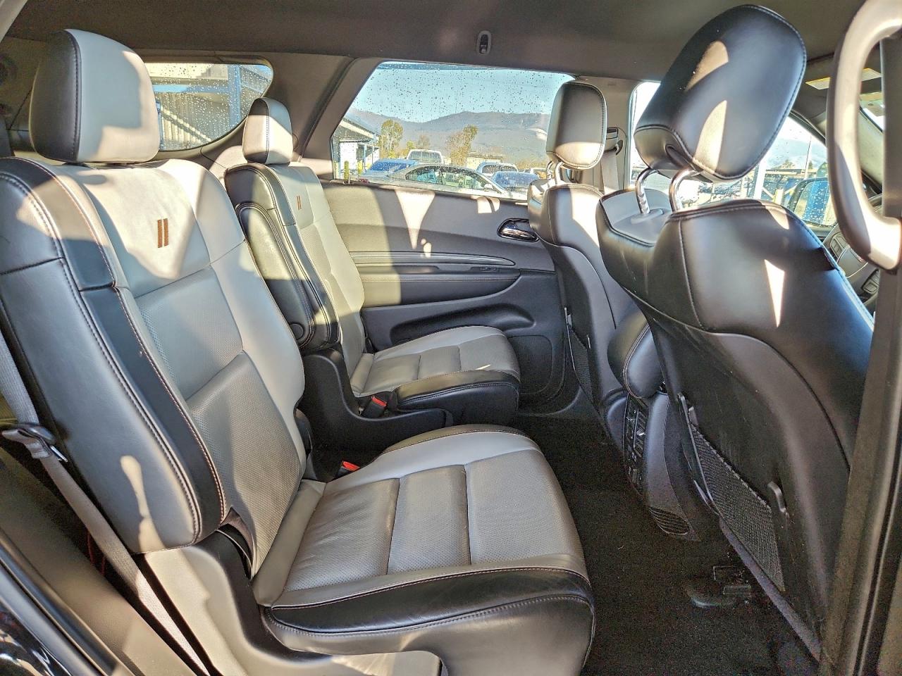 2021 Dodge Durango R/T VIN: 1C4SDJCT0MC573915 Lot: 95523895