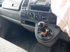 2010 VOLKSWAGEN TRANSPORTER 2.0 TDI 84PS VAN for sale at Copart BRISTOL