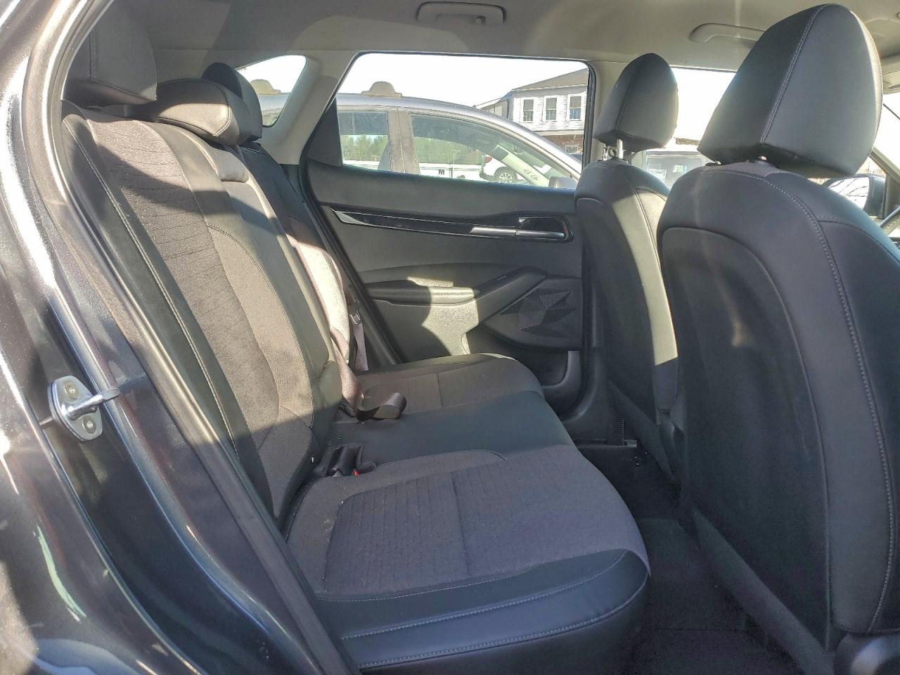 2021 Kia Seltos S VIN: KNDEUCAA1M7201874 Lot: 96098075