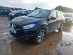 2013 NISSAN QASHQAI 1.5 DCI [110] ACENTA 5DR for sale at Copart WISBECH