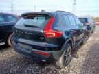 2022 VOLVO XC40 2.0 B3P PLUS DARK 5DR AUTO for sale at Copart BRISTOL
