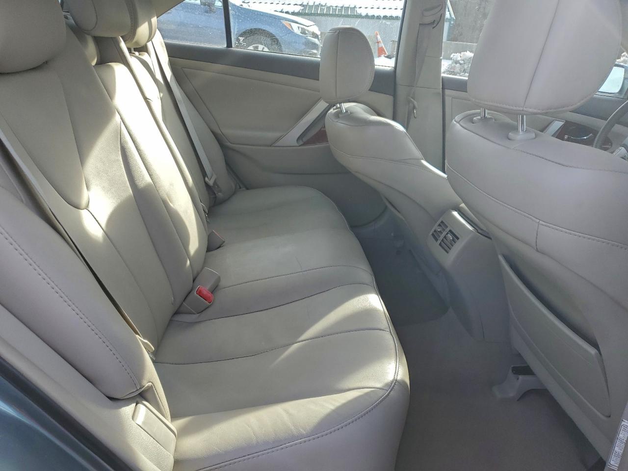 2009 Toyota Camry Se VIN: 4T1BK46K59U588224 Lot: 95866255