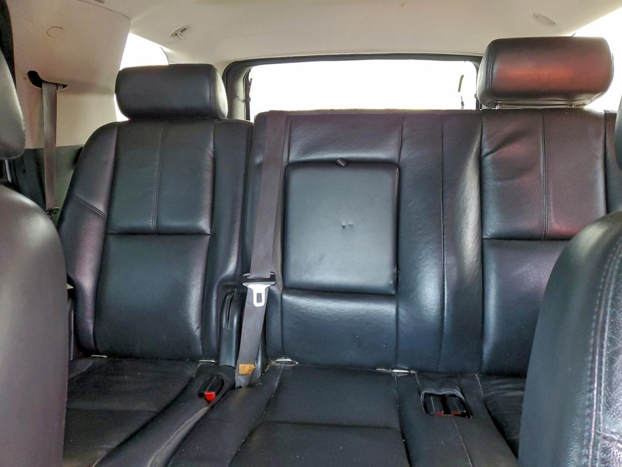 2008 Chevrolet Tahoe K1500 VIN: 1GNFK13008J103308 Lot: 94799575