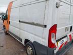 2015 FIAT DUCATO 2.3 MULTIJET HIGH ROOF VAN 130 for sale at Copart WESTBURY