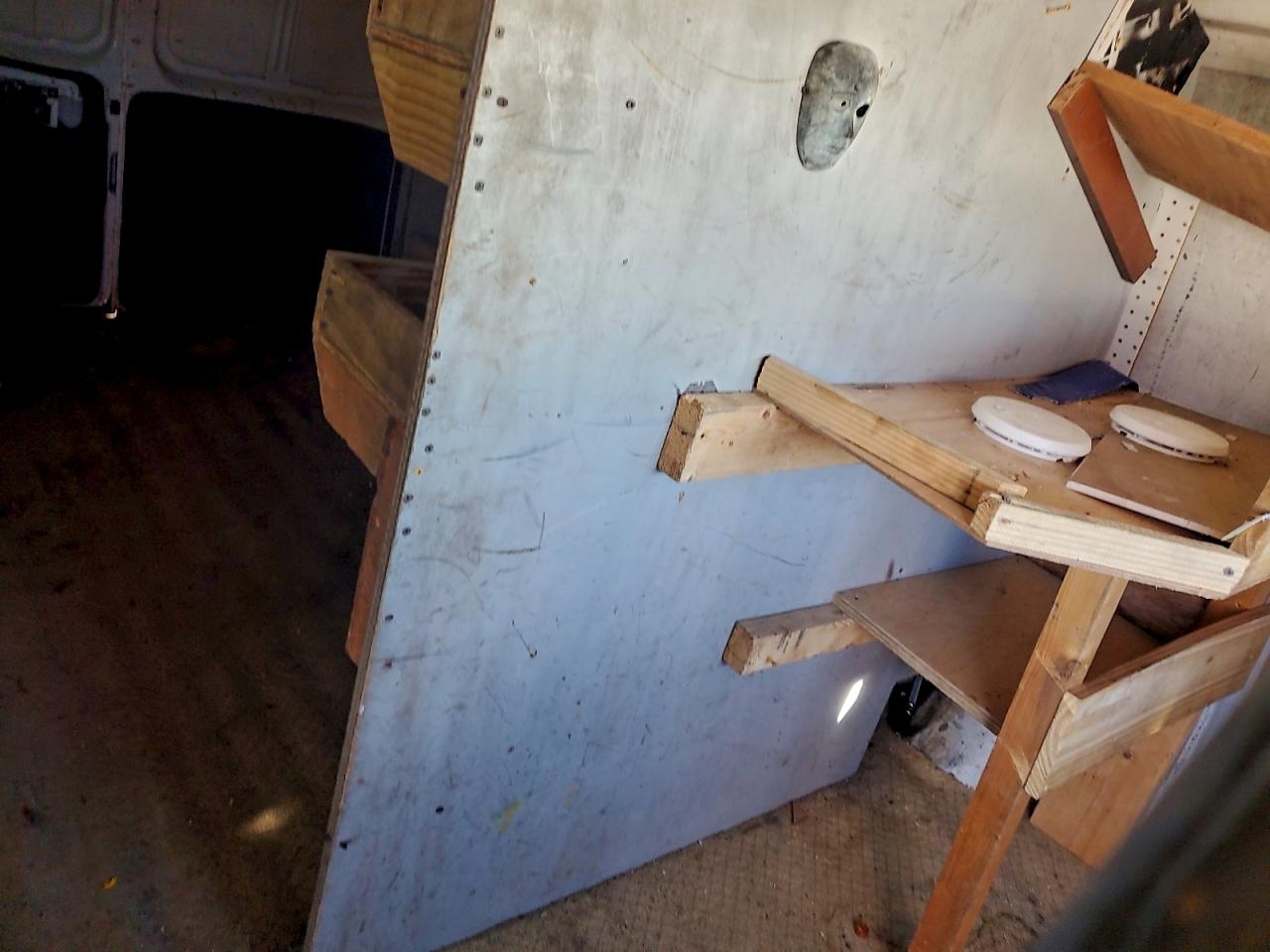 2005 GMC Savana G2500 VIN: 1GTGG25V651245252 Lot: 97442465