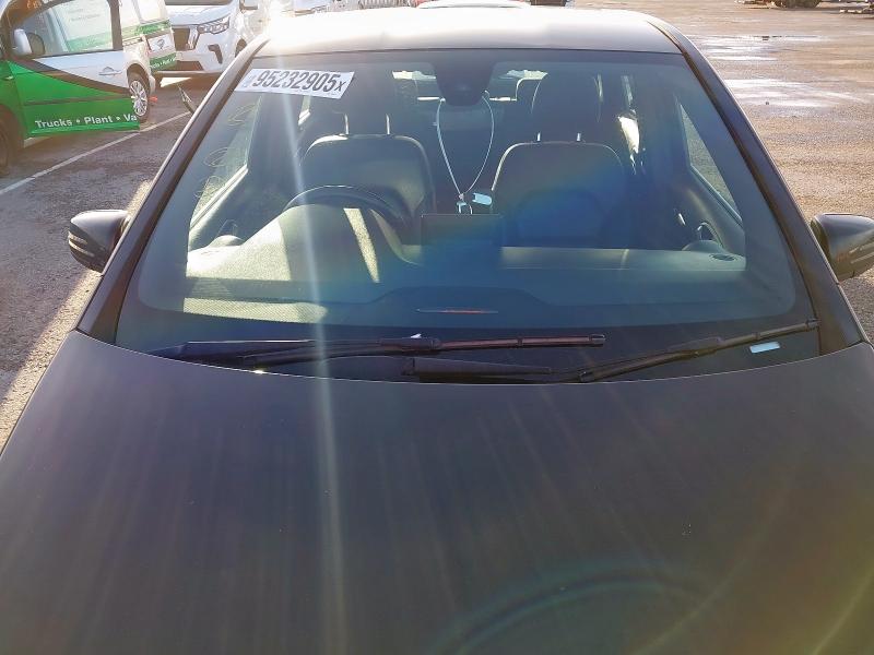 2015 MERCEDES-BENZ B CLASS B180 CDI SPORT EXECUTIVE 5DR