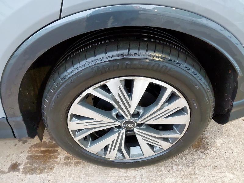 2024 AUDI Q4 210KW 45 82KWH SPORT 5DR AUTO [LEATHER]