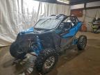 2023 CAN-AM MAVERICK X3 UTILITY VEHICLE for sale at Copart PA - ALTOONA