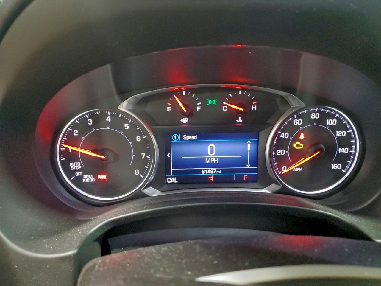 2019 GMC Terrain Sle VIN: 3GKALTEV4KL359542 Lot: 96096675