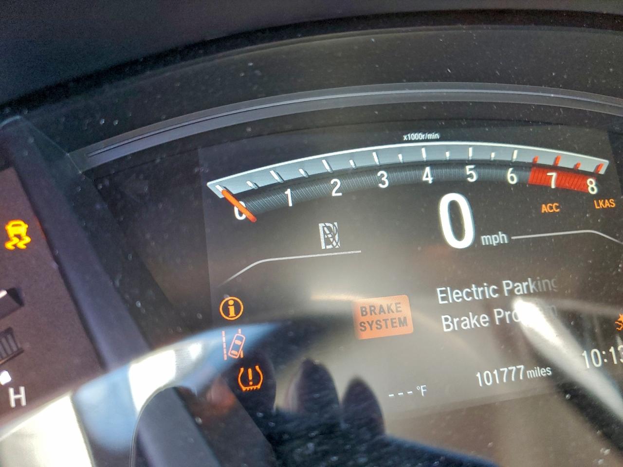 2017 Honda Cr-V Ex VIN: 2HKRW1H57HH518360 Lot: 95590705