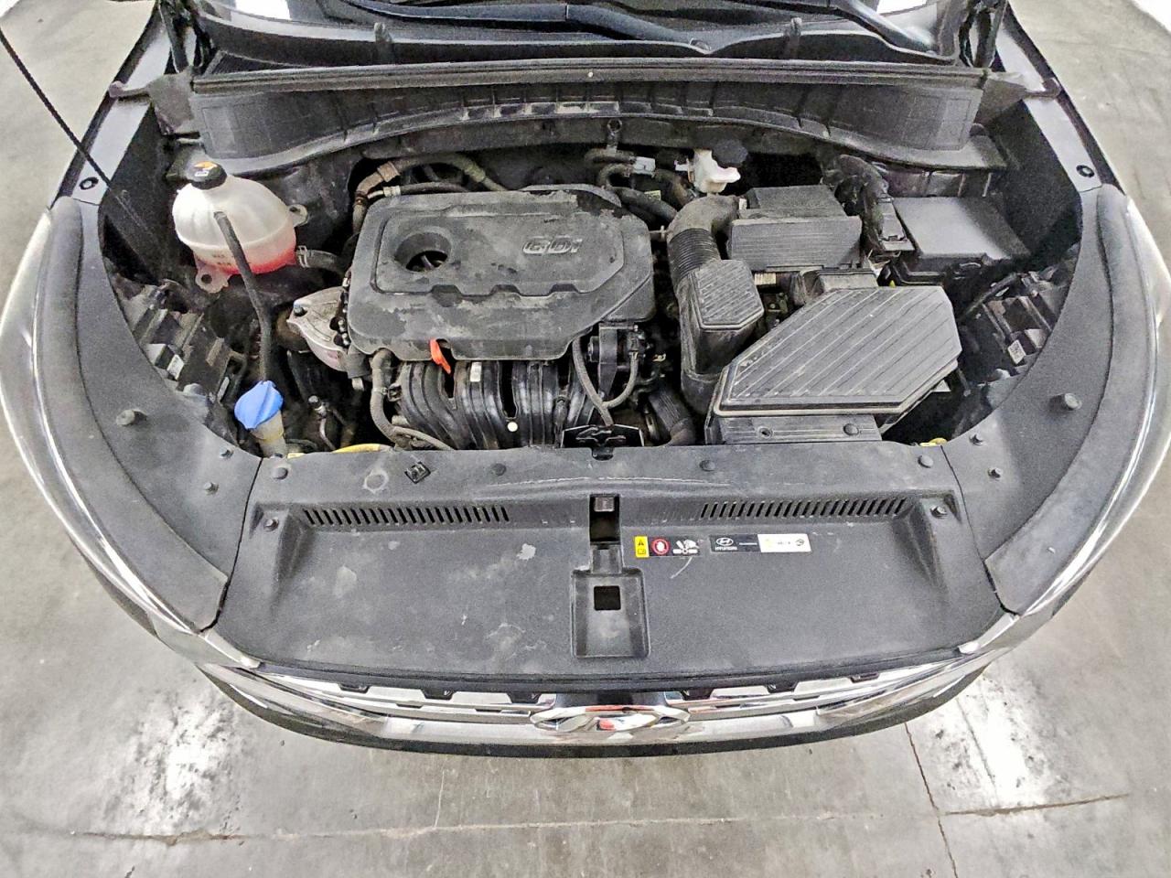 2021 Hyundai Tucson Limited VIN: KM8J3CAL8MU375800 Lot: 96405315