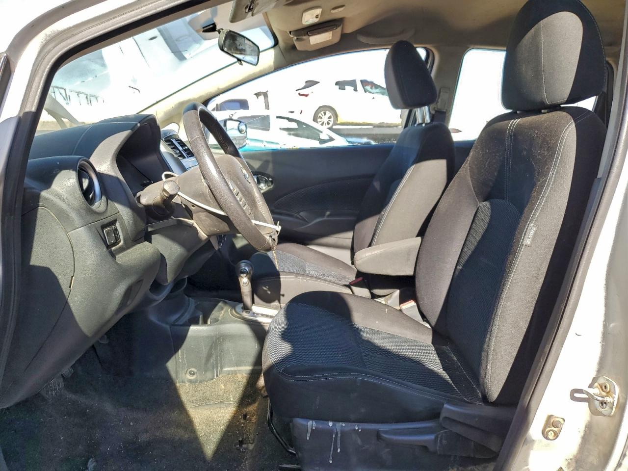 2016 Nissan Versa Note S VIN: 3N1CE2CP1GL382977 Lot: 97390355