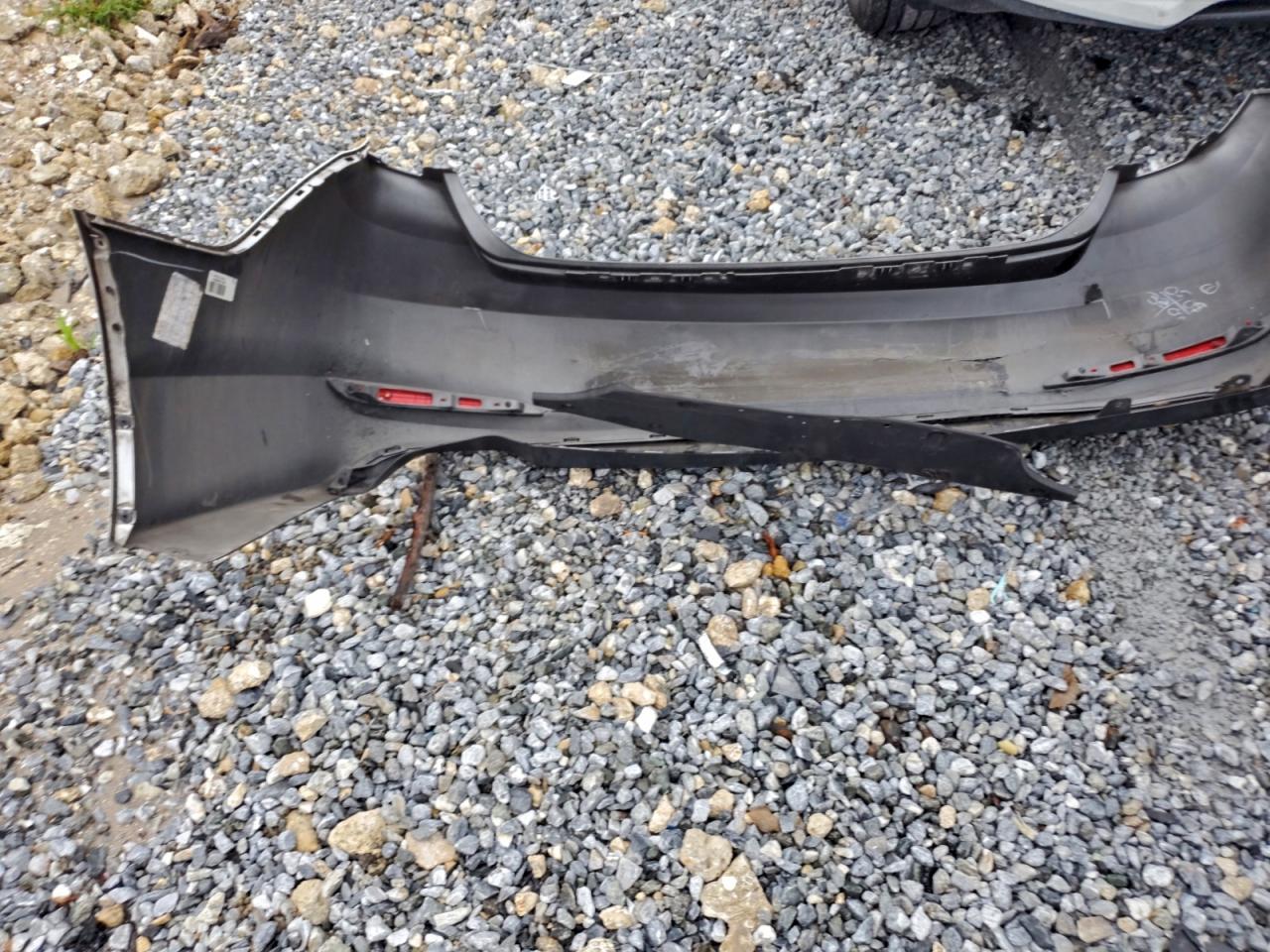 2015 Hyundai Sonata Se VIN: 5NPE24AF7FH079558 Lot: 95178205