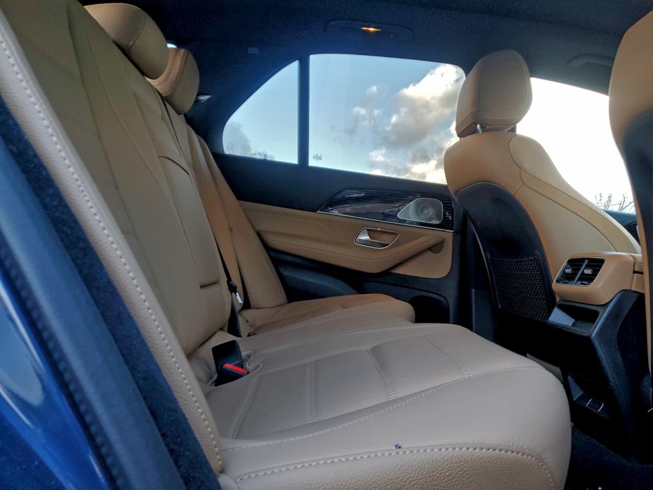 2024 Mercedes-Benz Gle 350 4Matic VIN: 4JGFB4FB1RB040251 Lot: 95280965