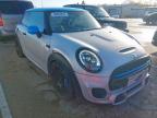 2018 MINI HATCHBACK 2.0 JOHN COOPER WORKS 3DR for sale at Copart NEWBURY