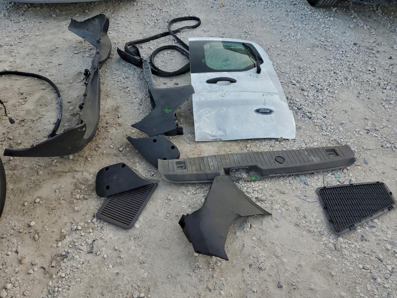 2019 Ford Transit Connect Xl VIN: NM0LS7E76K1420538 Lot: 95026585