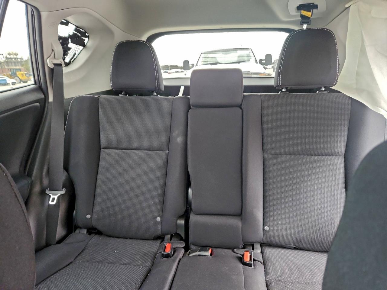 2017 Toyota Rav4 Xle VIN: 2T3WFREVXHW394132 Lot: 94999275