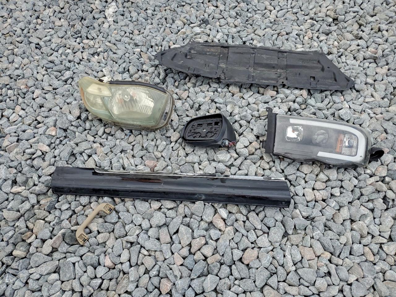 2010 Toyota Highlander VIN: 5TDZK3EH1AS005787 Lot: 95283155