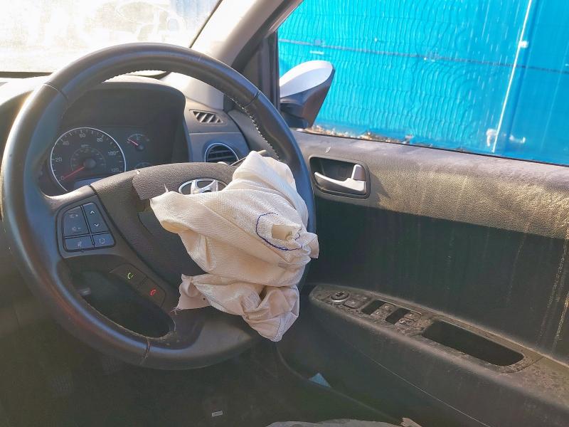 2018 HYUNDAI I10 1.0 PREMIUM 5DR